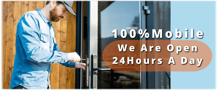 Fresno Locksmith 