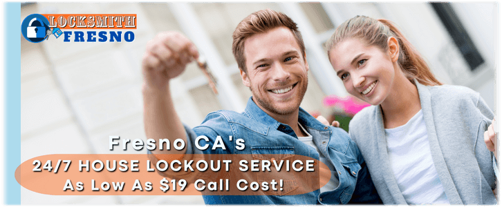 Locksmith Fresno