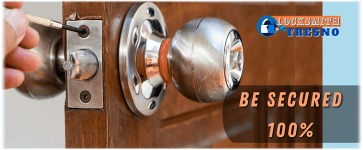 House Lockout Service Fresno CA