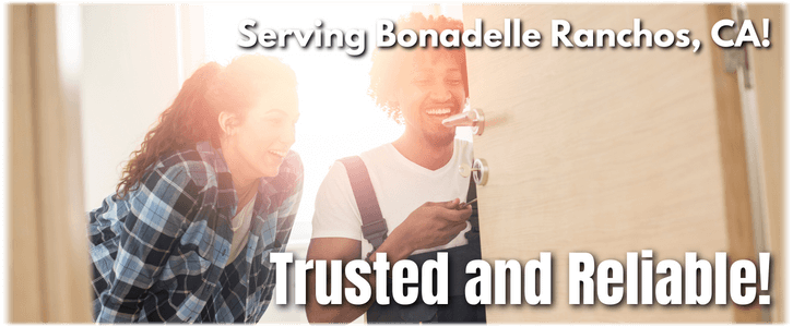 Locksmith Bonadelle Ranchos CA